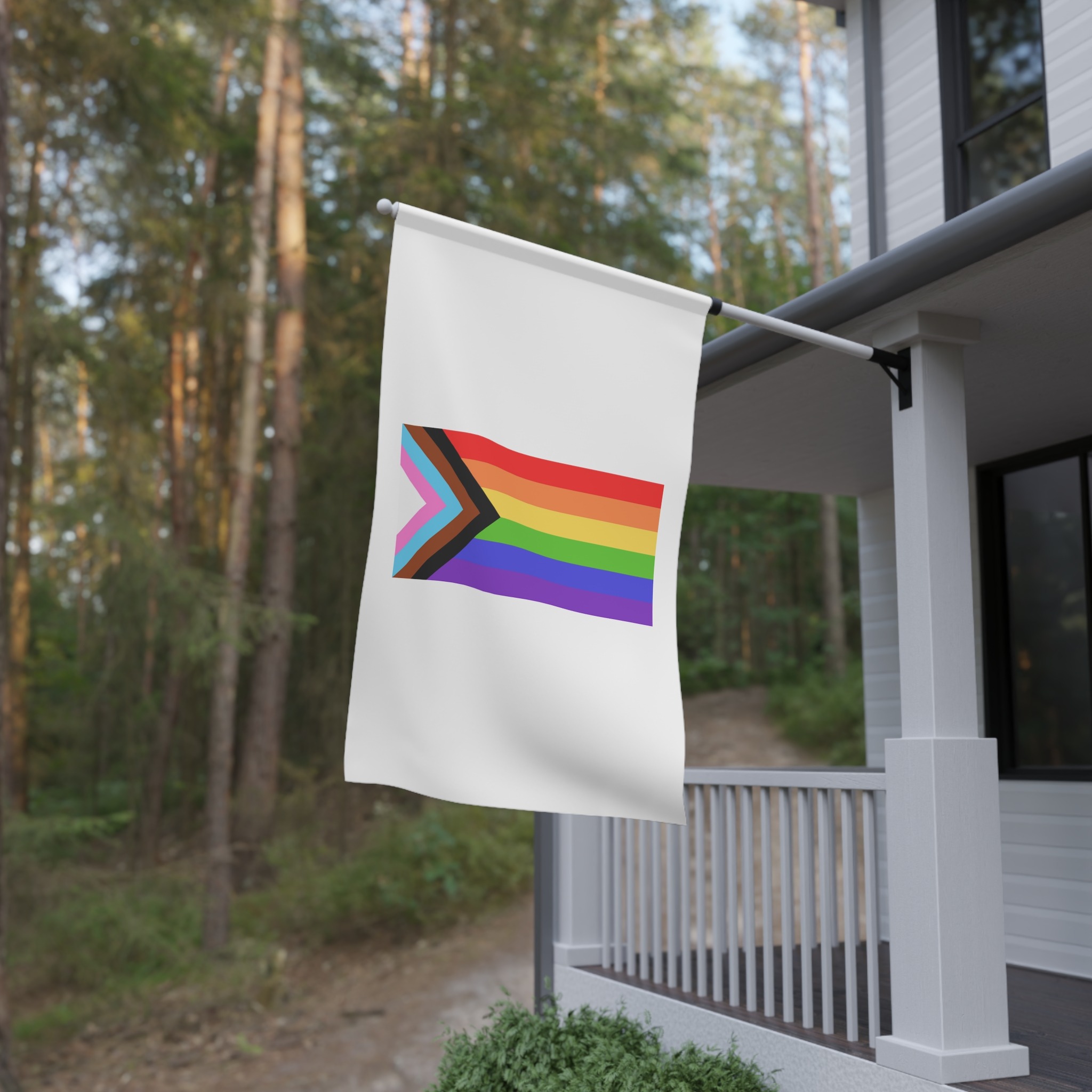 Pride New Flag House Banner - Image 4