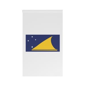 Flag of Tokelau House Banner