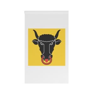 Flag of Canton of Uri House Banner