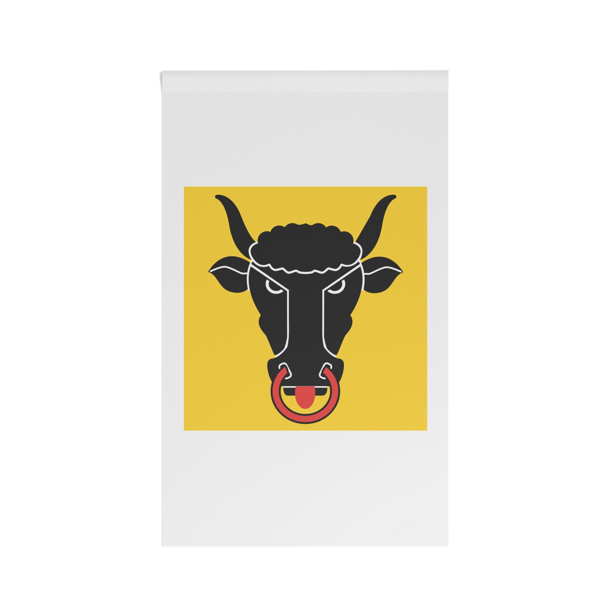 Flag of Canton of Uri House Banner