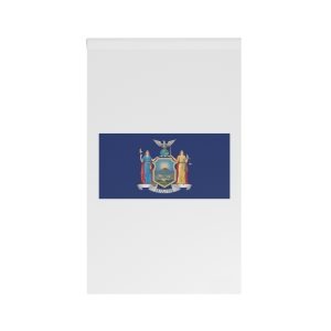 Flag of New York House Banner