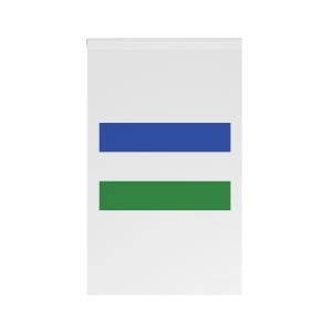 Flag of Córdoba House Banner