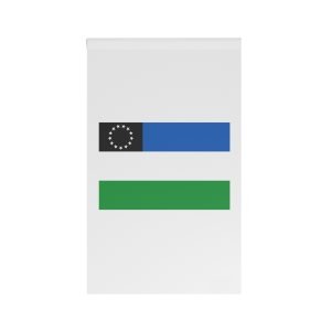 Bandera de La Provincia Del Río Negro House Banner
