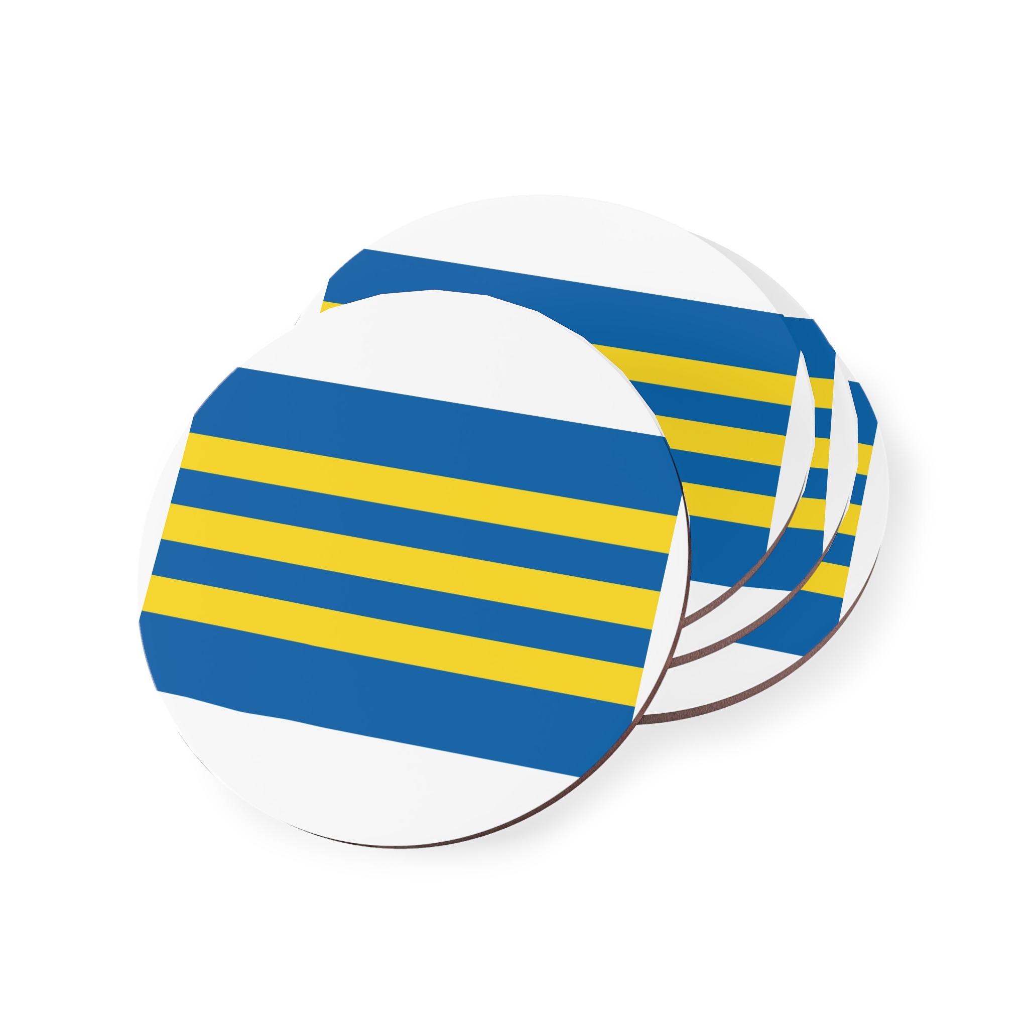 Trnavsky Vlajka Coasters - Image 3