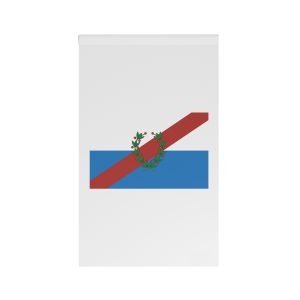 Bandera de La Provincia de La Rioja House Banner