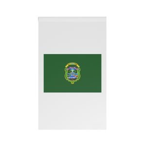 Bandera de Aplao Provincia de Castilla House Banner