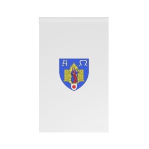 Flag of Montpellier House Banner