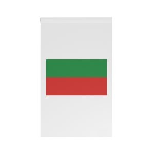 Flag of the Sac and Fox Nation House Banner
