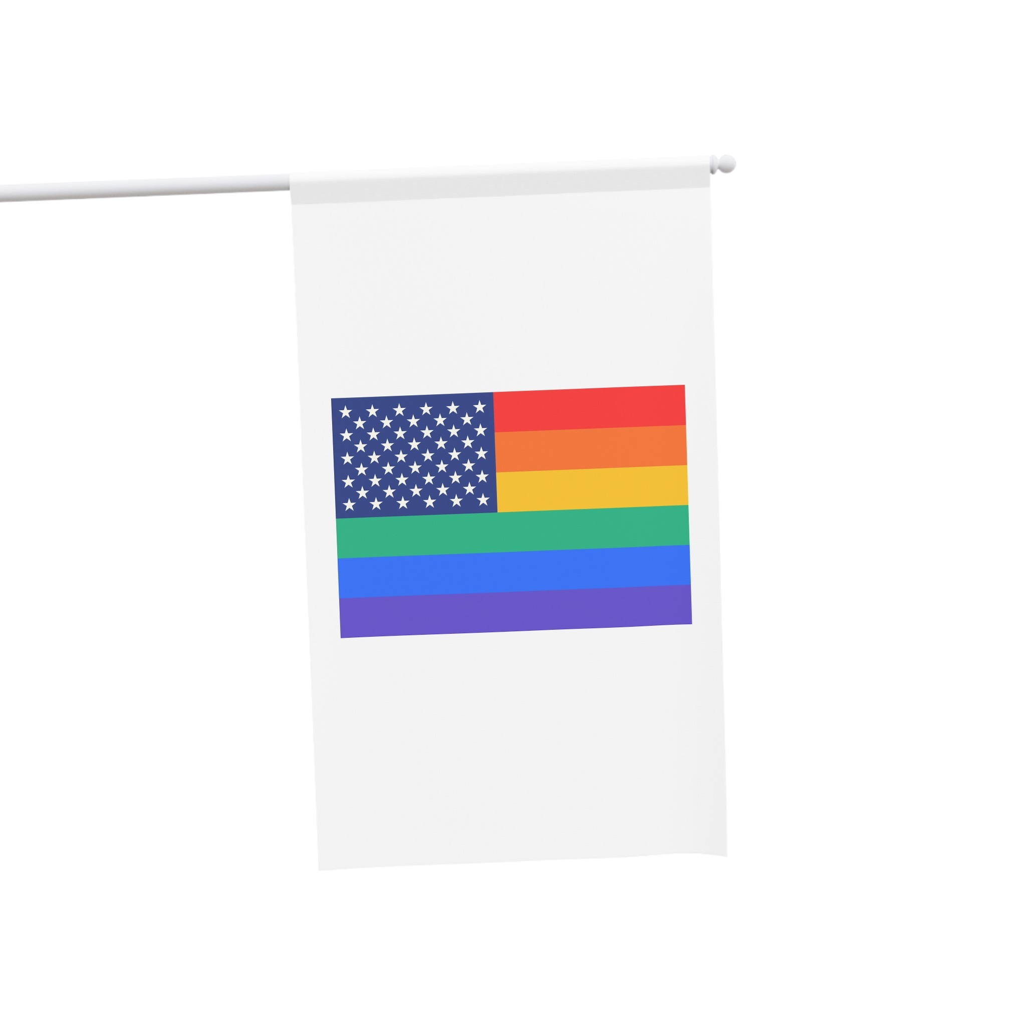 Flag Design 52A0DE House Banner - Image 3