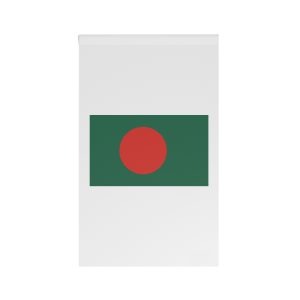 Flag of Bangladesh House Banner