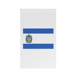 Flag of Kherson Oblast House Banner