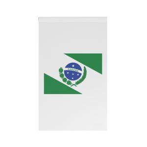 Bandeira Do Paraná House Banner