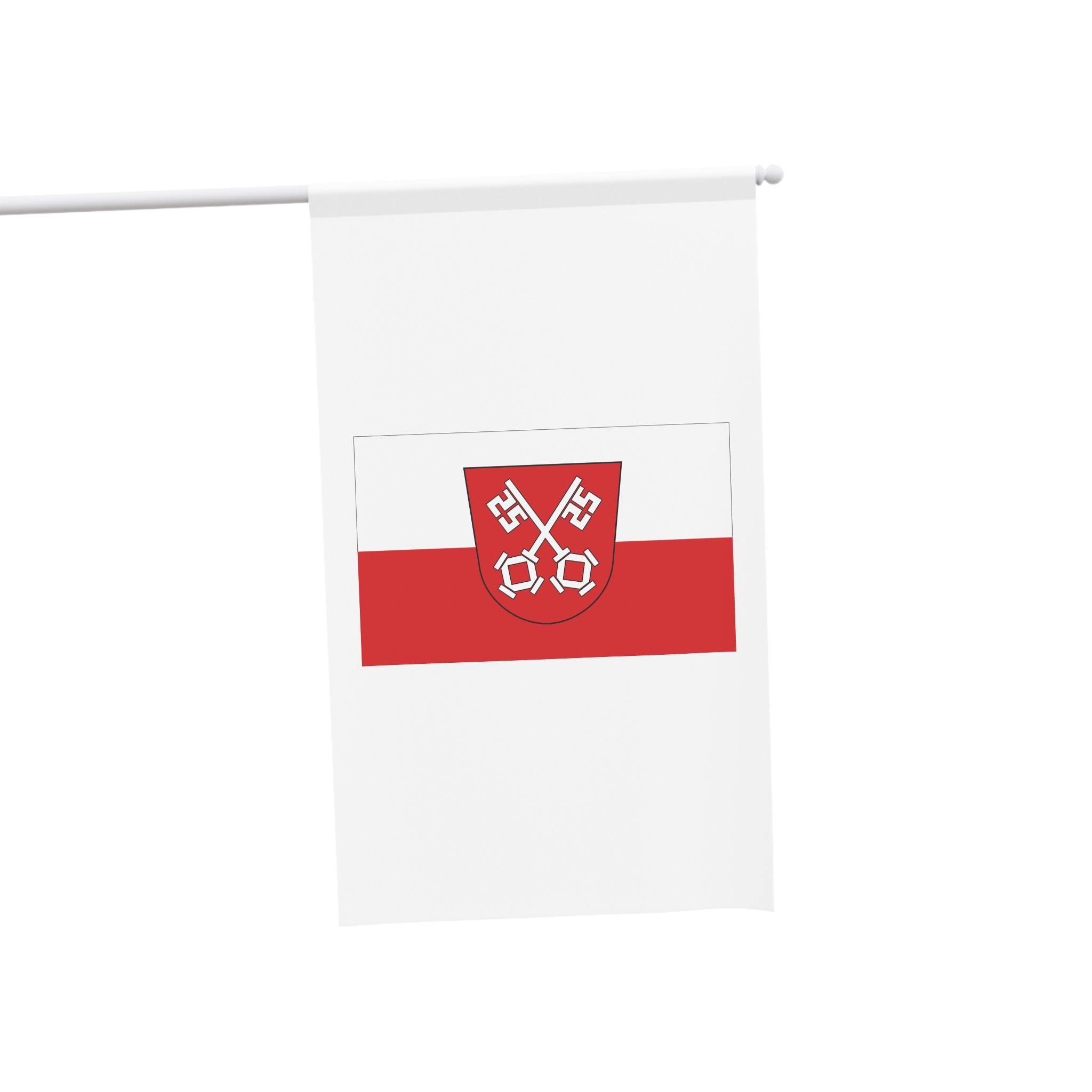 Flagge Regensburg House Banner - Image 3