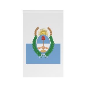 Bandera de La Provincia de Mendoza House Banner