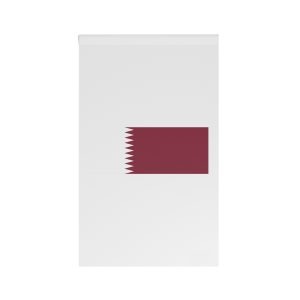 Flag of Qatar House Banner