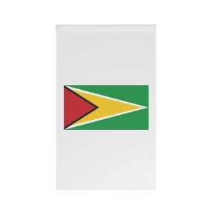 Guayana Flag House Banner