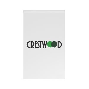 Flag of Crestwood, Missouri House Banner