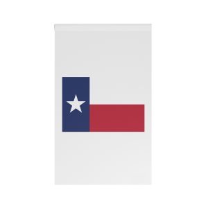 Chile Flag House Banner