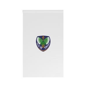 Flag of Kinshasa, Drc House Banner