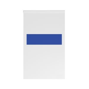 Deu Bochum Flag House Banner