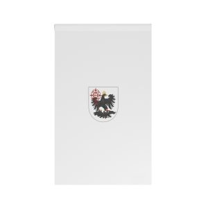 Bandera de La Ciudad de Buenos Aires House Banner