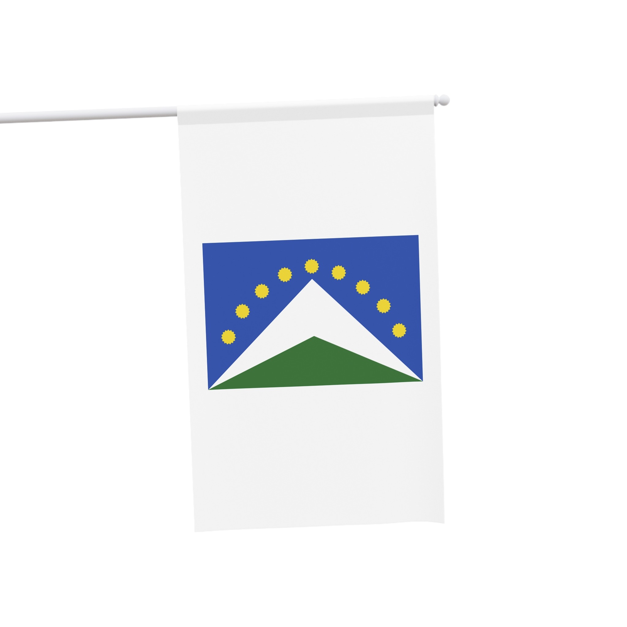 Flag of Junin House Banner - Image 3