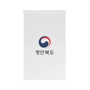 Flag Pyonganpukto Province Republic Korea House Banner