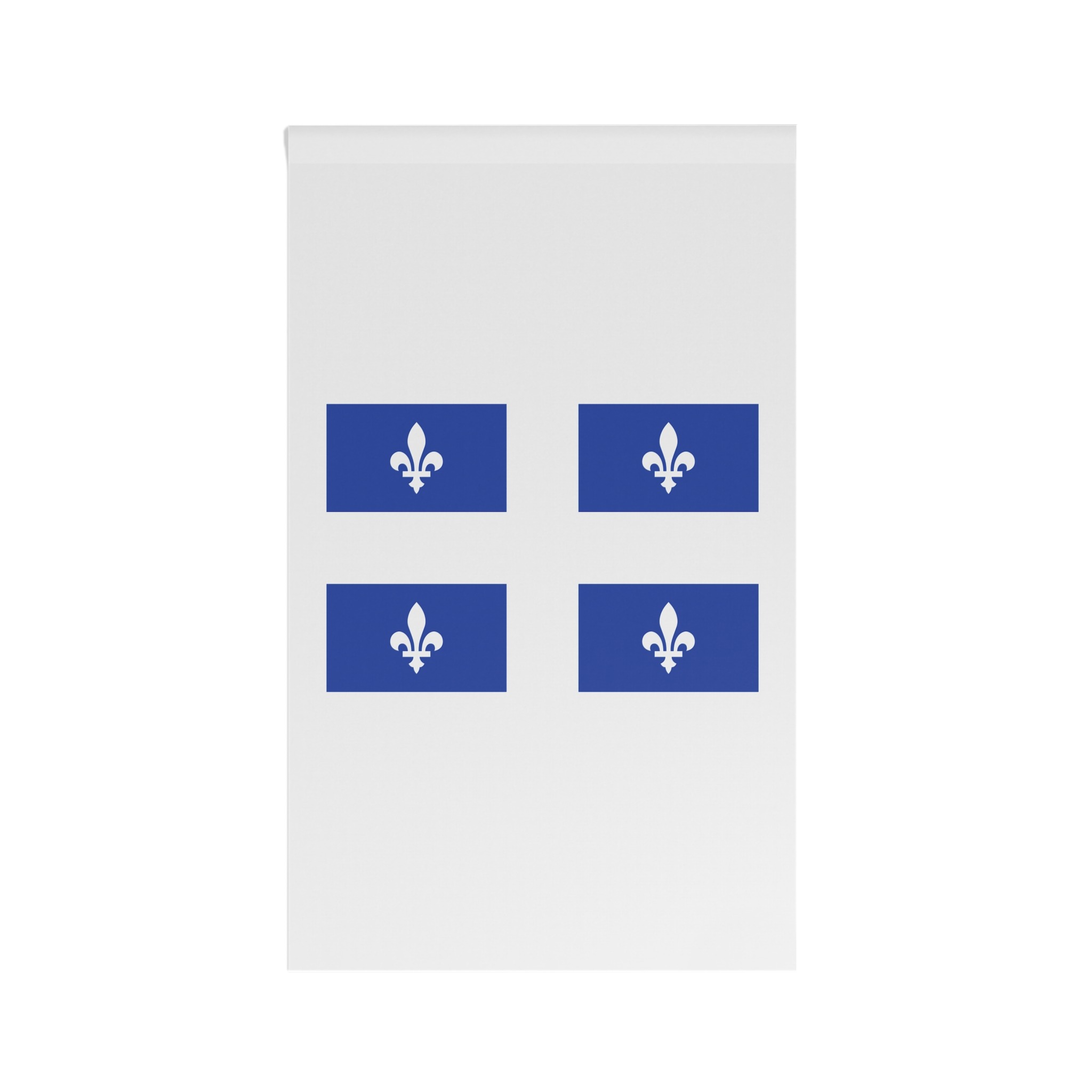Flag of Quebec House Banner - Image 2