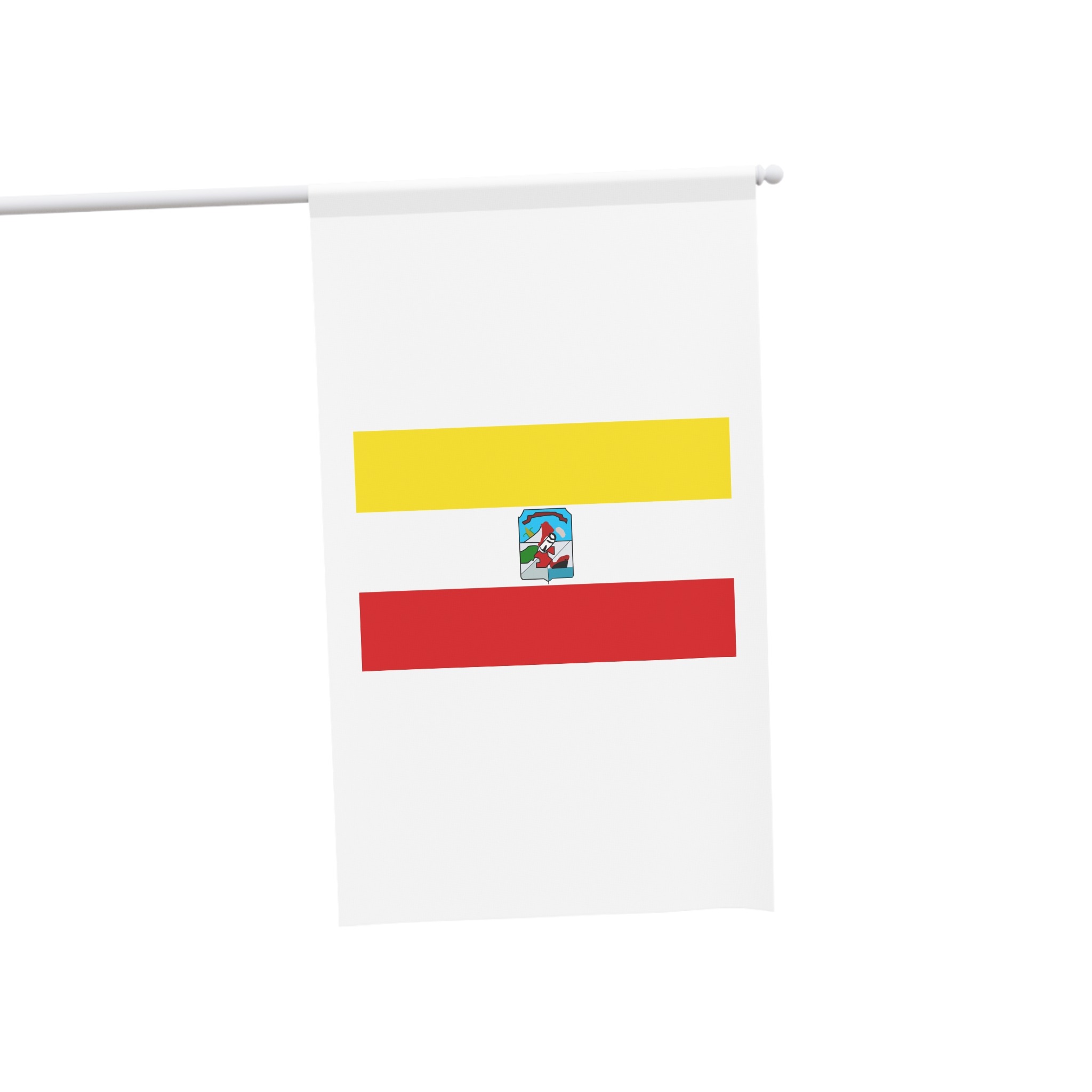 Departamento de La Unión House Banner - Image 3