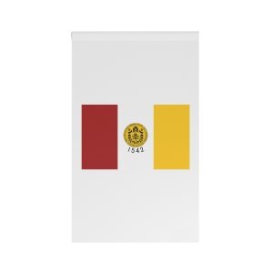 Flag of San Diego, California House Banner