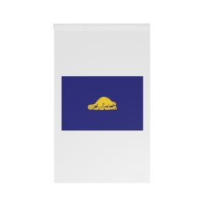 Flag of Oregon (reverse) House Banner