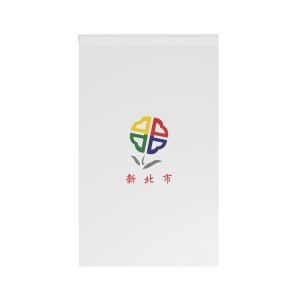 Flag of New Taipei City House Banner