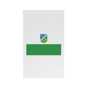 Tartumaa Lipp House Banner