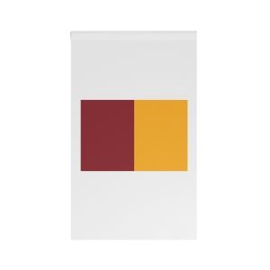 Flag of Rome House Banner