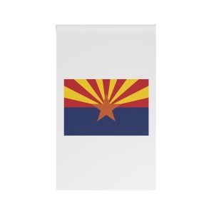 Flag of Arizona House Banner