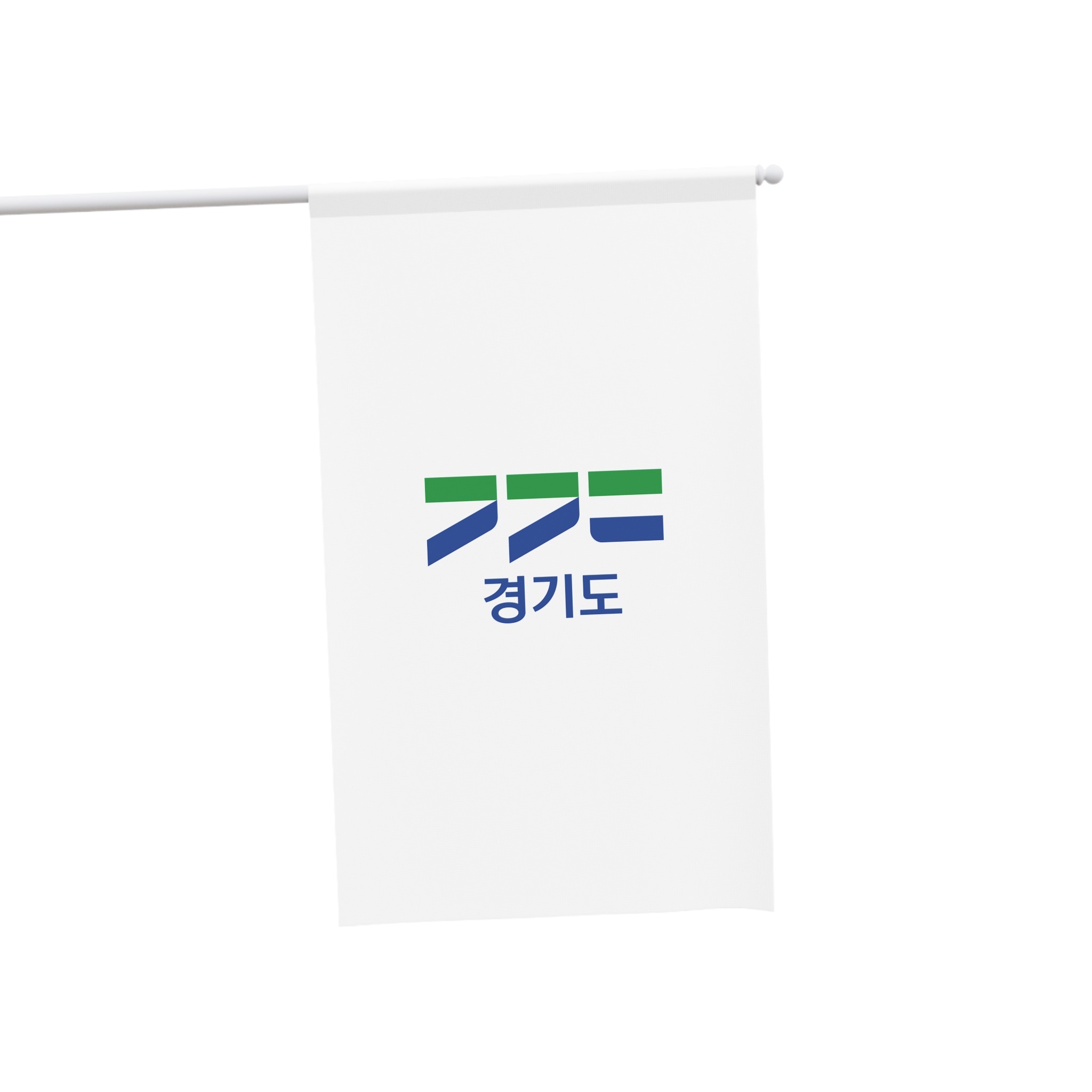 Flag of Gyeonggi Province House Banner - Image 3