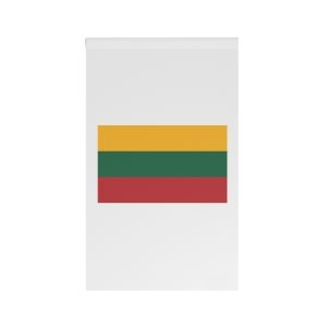 Flag of Lithuania House Banner
