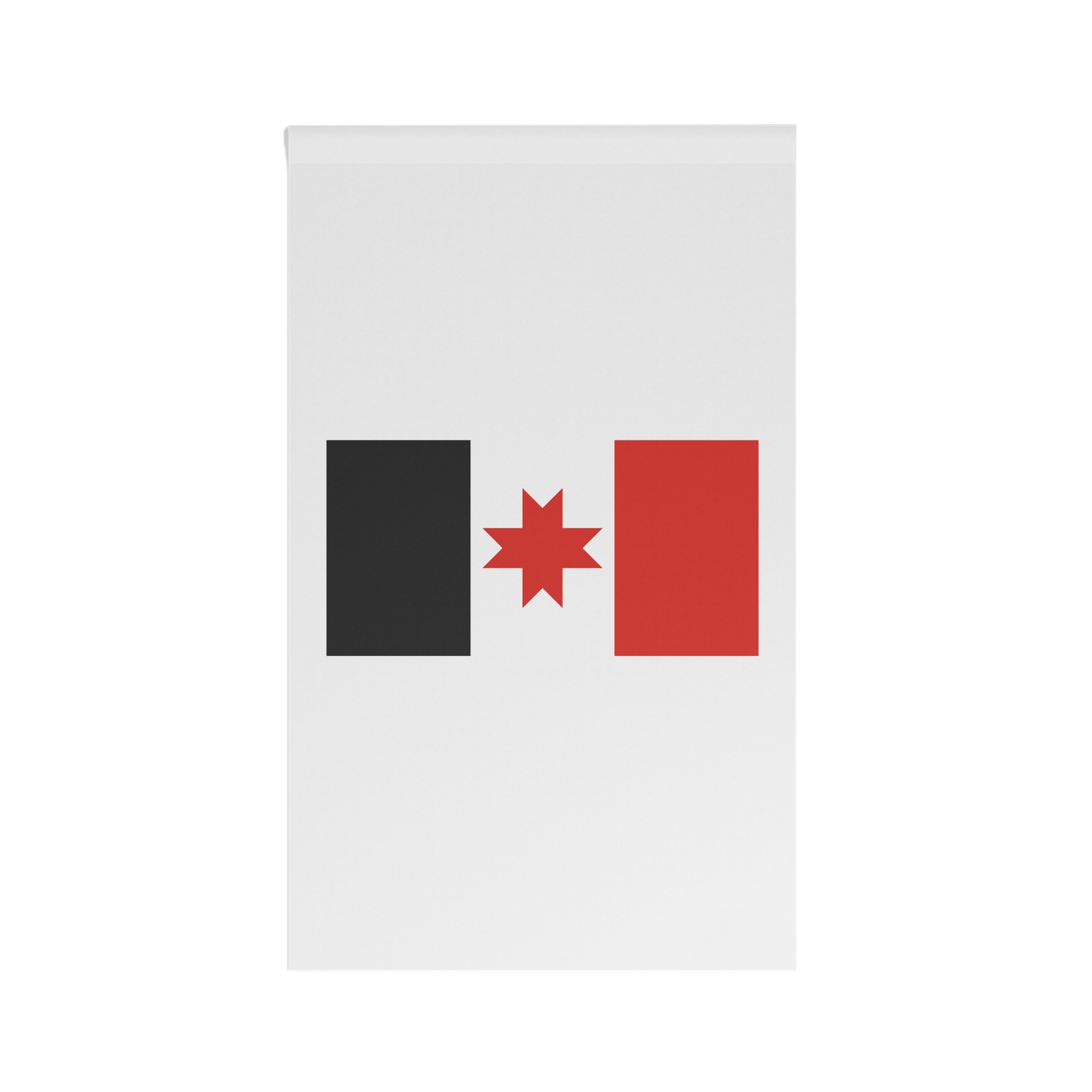 Flag of Udmurtia House Banner