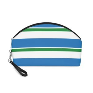 Flag of Sverdlovsk Oblast Makeup Bag