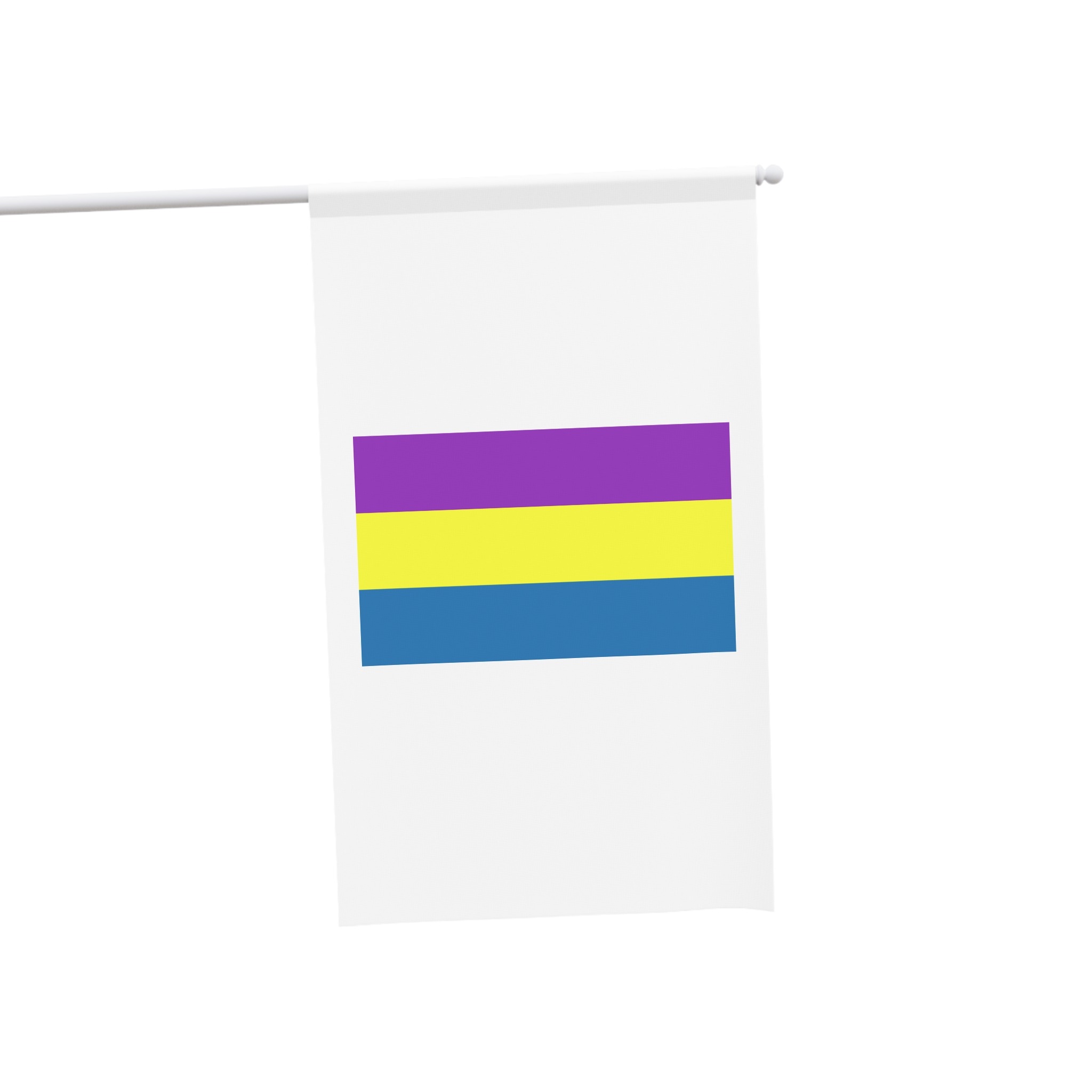 Flag of Jinotepe House Banner - Image 3
