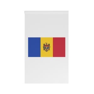 Moldova House Banner