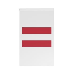 Flag of Austria House Banner