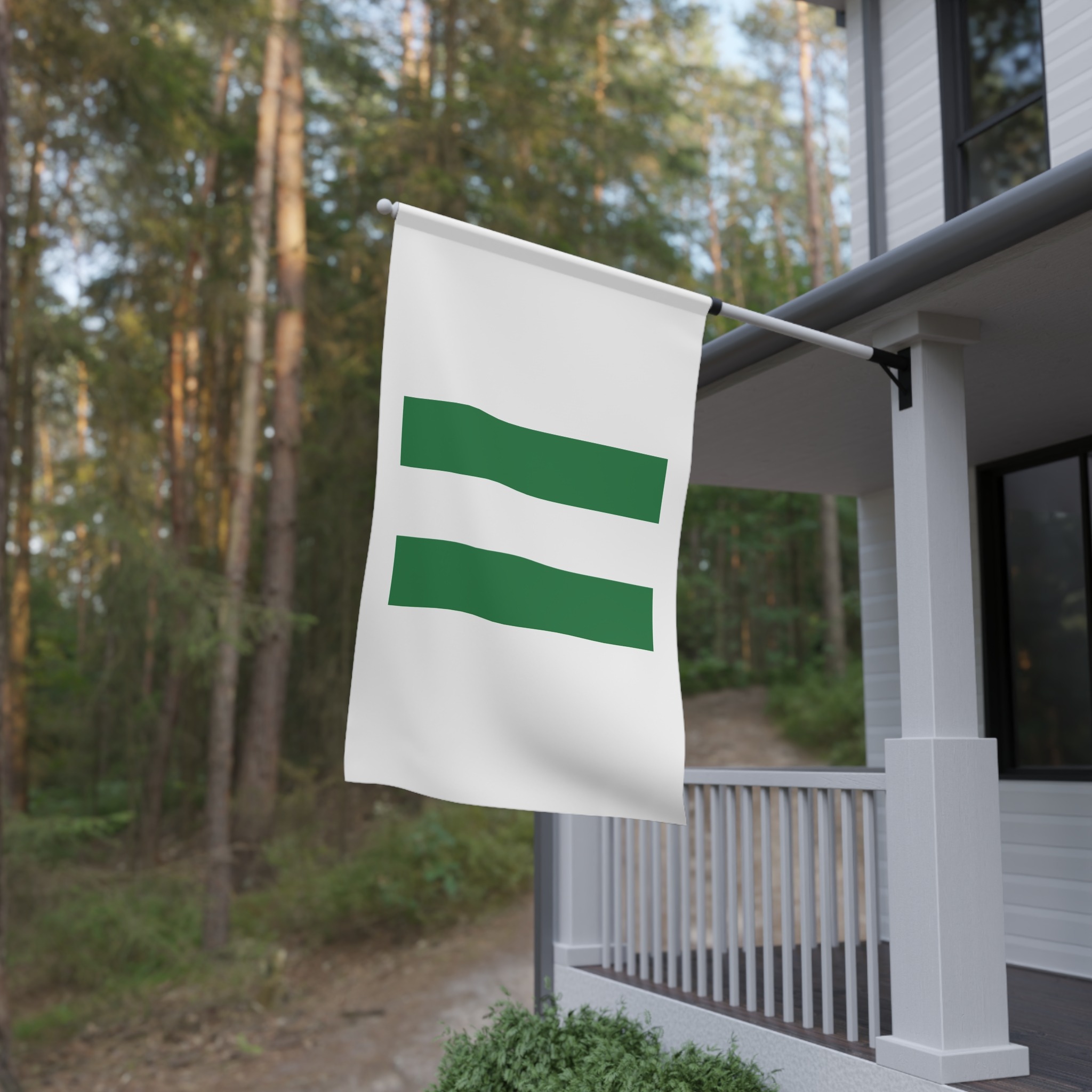 Flag of Santa Cruz House Banner - Image 4