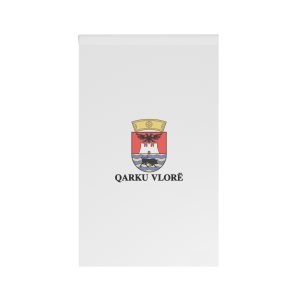 Flag of Vlorë House Banner