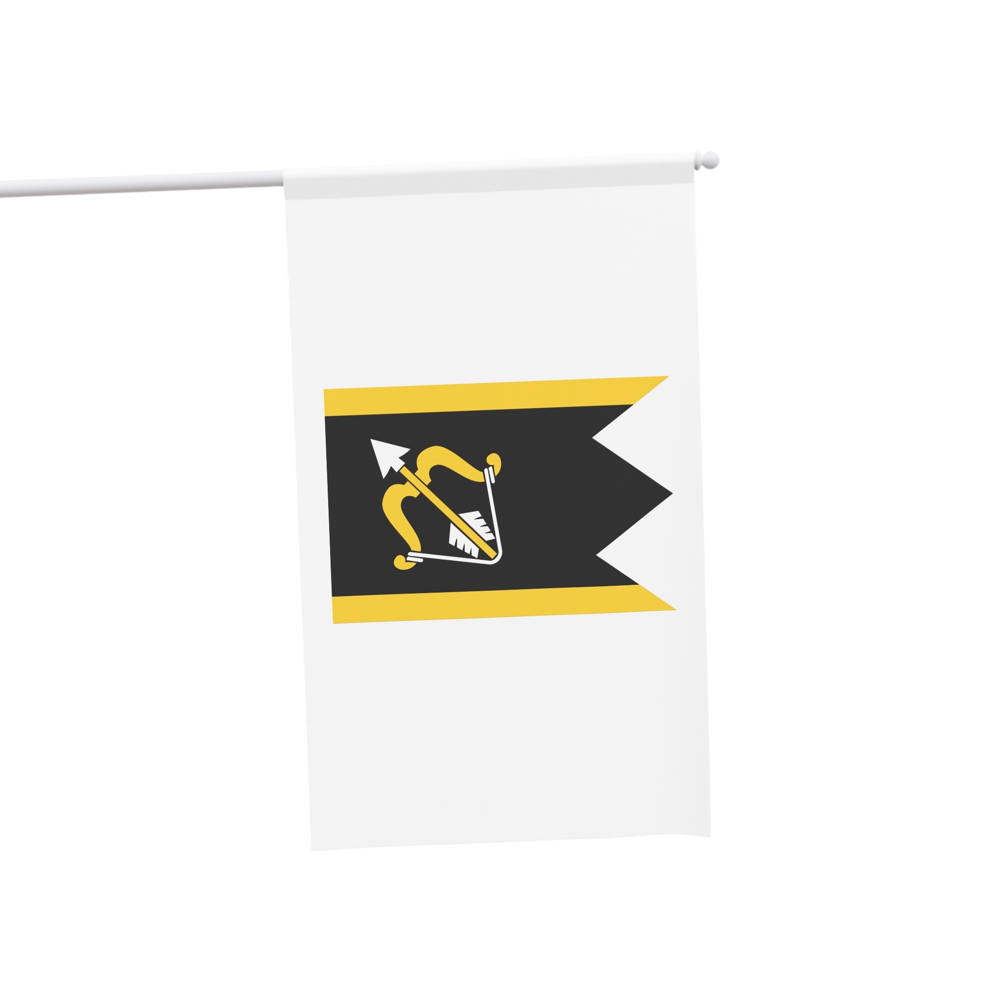 Flag of Northern Savonia House Banner - Image 3
