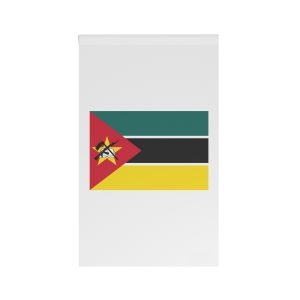 Flag of Mozambique House Banner