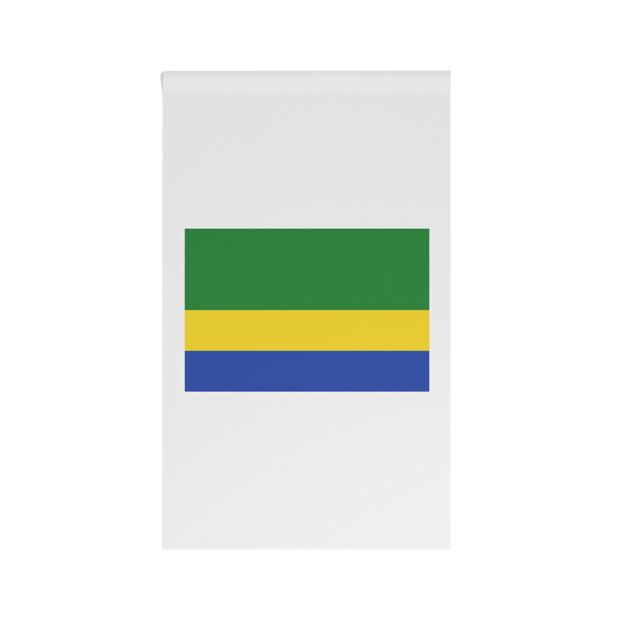 Flag of Chocó House Banner - Image 2