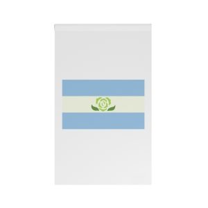 Mlm Flag House Banner