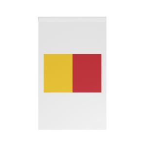 Bandera Provincia Pichincha House Banner
