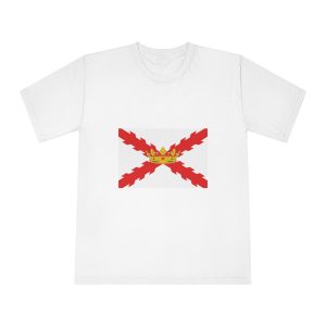 Flag of Chuquisaca & Sucre Unisex Classic Crewneck T Shirt